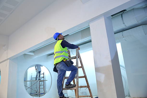 Best Drywall Sanding and Smoothing  in Lafayette, TN